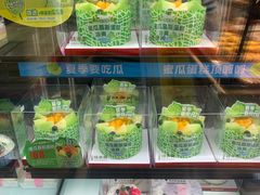 -味多美蛋糕(欢乐谷店)