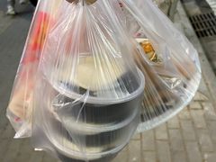 -鞠氏黑芝麻糊(水塔店)