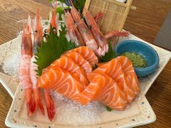 -酒井酱子·深夜食堂(东城汇店)