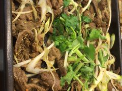 -清真永恒华威肉饼(潘家园店)