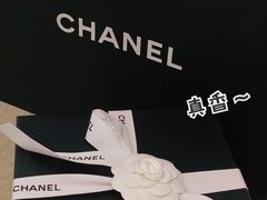 -CHANEL(恒隆广场店)