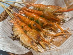 -79号渔船海鲜饭店(华强北店)