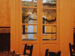 -ALBERGUE 1601 婆仔屋葡国餐厅