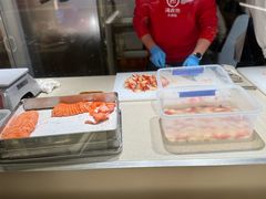 -海底捞大排档火锅(打浦路店)