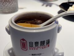 -山泉粤宴(广东大厦店)