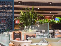 -晶丽香榭自助餐(南京大饭店)