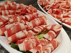 -华安国际大酒店-餐厅