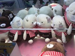 -PAWTOY爪e玩偶店(天兴罗斯福店)
