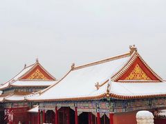 -故宫博物院(故宫)