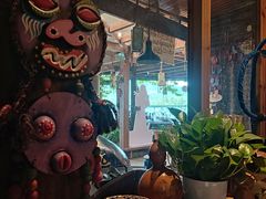 -马灯部落·西湖边的创意山景餐厅(虎跑动物园店)