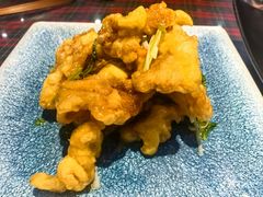 -玉桥餐厅(天坛店)