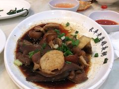 -长平老姿娘夜粥(平东一街店)