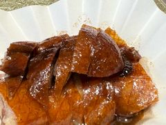 -粤珍轩·家宴·广式茶点(新城广场店)