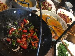 -吃货私房菜(丽江束河古镇店)