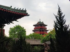 -繁塔