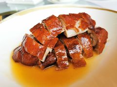 -金轩中餐厅 Jin Xuan(浦东丽思卡尔顿酒店)
