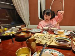 -那拉提之疆·新疆菜(美院店)