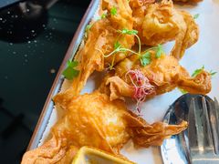 -上海苏宁宝丽嘉酒店·Cafe Bellagio西餐厅