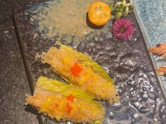 -上井精致料理(中兴商业大厦店)