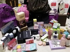 -乐天免税店(明洞店)