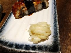 鳗鱼寿司-千代武日本料理(爱建店)