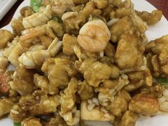 -桃子餐厅·天津菜(红星路直营店)