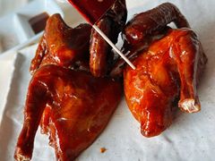 -侨美食家·粤菜(体育西路店)