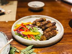 -蟹将军日本料理(中南路店)