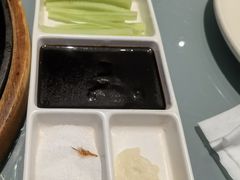 -小大董·烤鸭(观景餐厅·南京西路店)