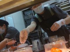 -争鲜回转寿司(通州万达店)