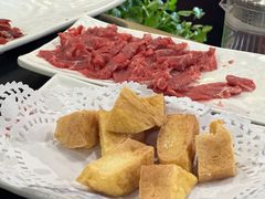 -潮汕美牛肉丸火锅店(天宁寺店)