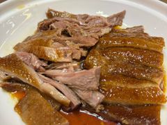 陈鹏鹏·金奖卤鹅-陈鹏鹏潮汕菜(宝安机场T3航站楼店)