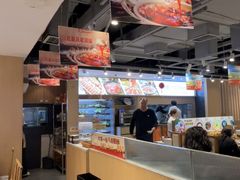 -呷哺呷哺 黄金牧场 (大港油田幸福广场店)