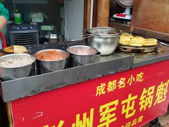-青石桥老瓦房肥肠粉总店(青石桥总店)