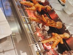 -白玉·朝鲜族烤串(深圳Kkone店)
