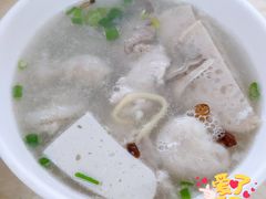 -非遗·爱西干面(小公园总店)