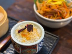 -银米·云南传统过桥米线(双廊黑金冠店)