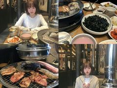 -韩国料理大力士(屏风街店)