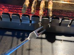-很久以前羊肉串(怡海店)