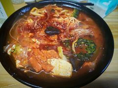 -四川老牛麻辣烫(北门桥店)