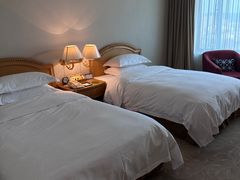 -南京维景国际大酒店(南京博物院店)