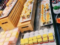 -非烤勿扰韩料自助烤肉(松山湖万科店)