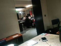 大堂-小南房鲜美蛙火锅(北苑店)