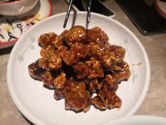 -新白鹿餐厅(金鹰新街口店)