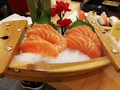 -禾绿寿司(星光68广场店)