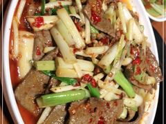 -盛世盐帮·自贡特色(总店)