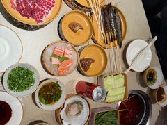 -海底捞大排档火锅(打浦路店)