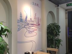 -筋饼豆腐脑一绝