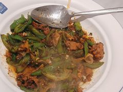 -兰湘子·湘菜小炒(南京江宁万达店)