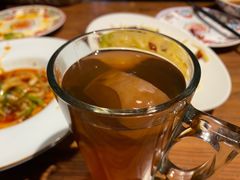 库尔勒润肺梨茶-天山集市(和家乐广场店)